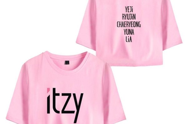 The ITZY Store: Where Fans Find Their Trendy Goodies