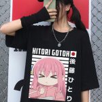 Collect the Rock Energy: Bocchi The Rock Merchandise Galore