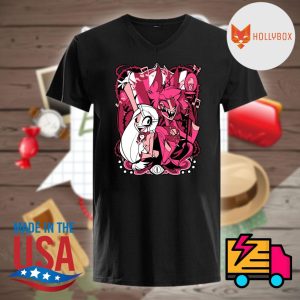Helluva Boss Official Merch: Rock Your Demonic Essence