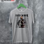 Official Rod Wave Gear: Elevate Your Style with Merch