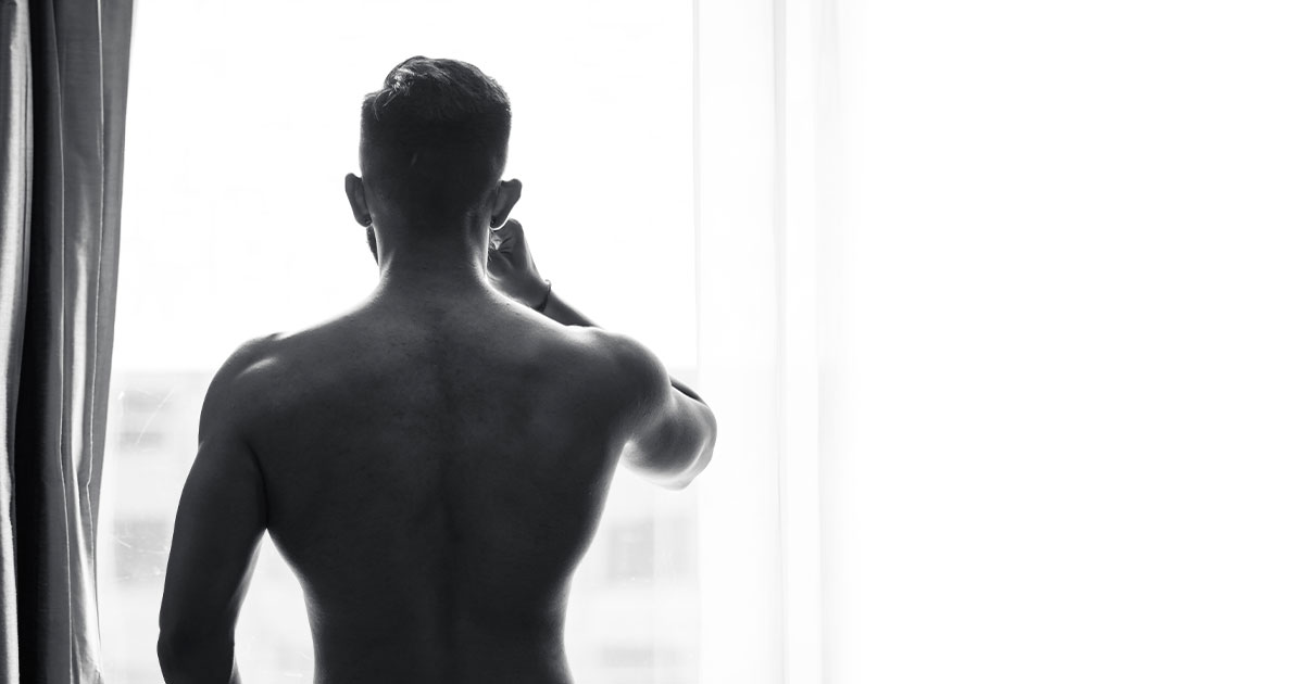 Luxury Redefined: Indulging in the Charms of Male Escorts