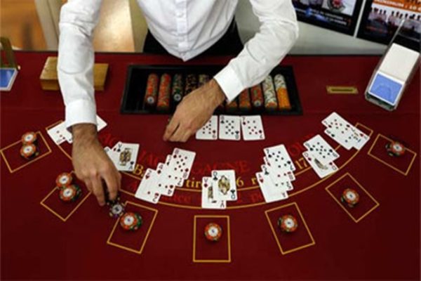 Casino Chronicles: Tales from Our World of Chance