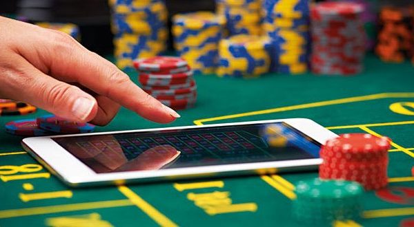 Understanding the Psychology: The Thrill of Judi Slot Gambling