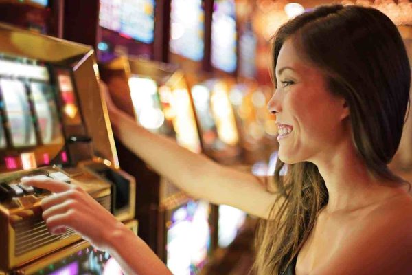 Online Slot Strategies for Consistent Wins