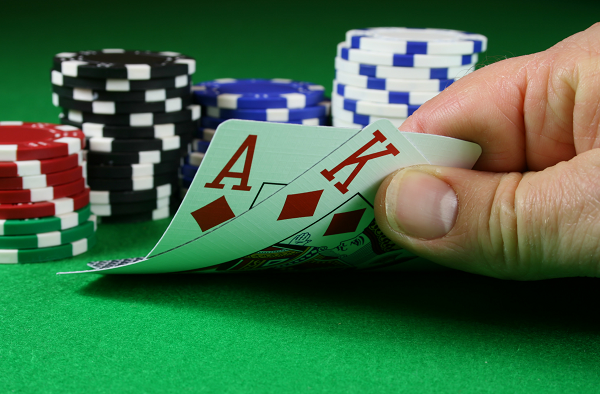 Beyond the Bluff Mastering Poker Gambling Psychology