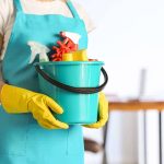 Housekeeping Excellence: Strategies for a Spotless Home