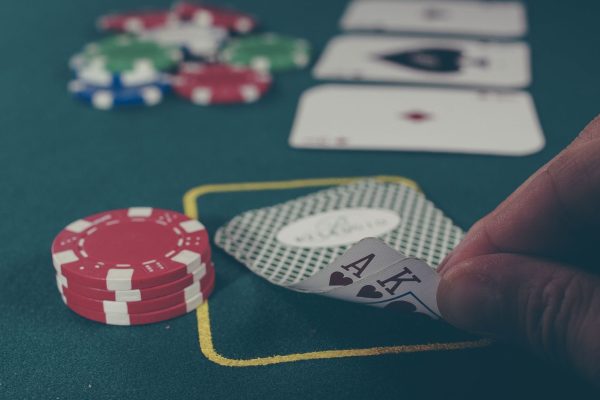 Spin, Win, Repeat: Singapore's Online Casino Adventures