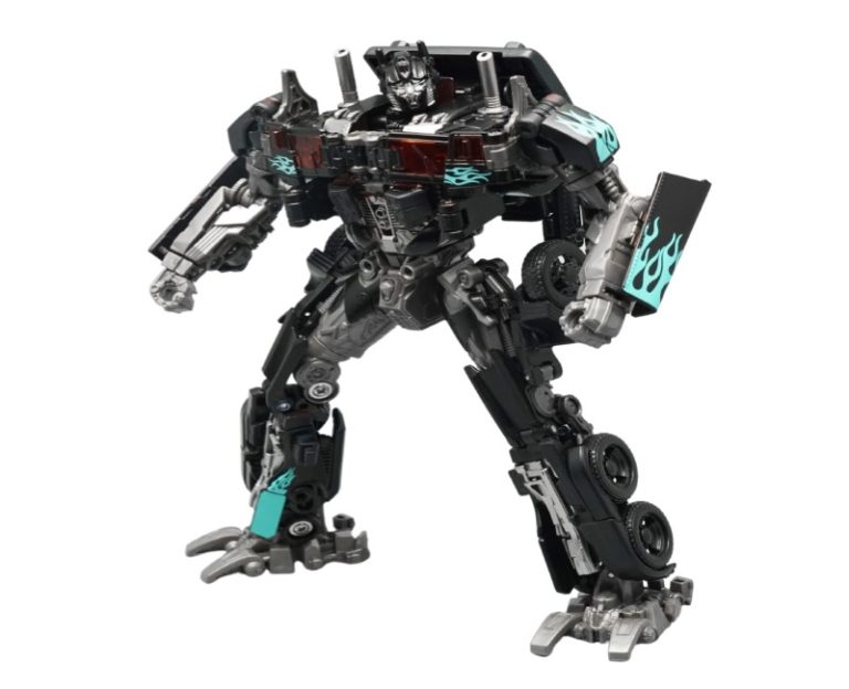 Baiwei Marvels: Exploring a World of Figurines