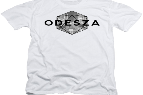 ODESZA Style Spotlight: Trendsetting Merchandise Picks