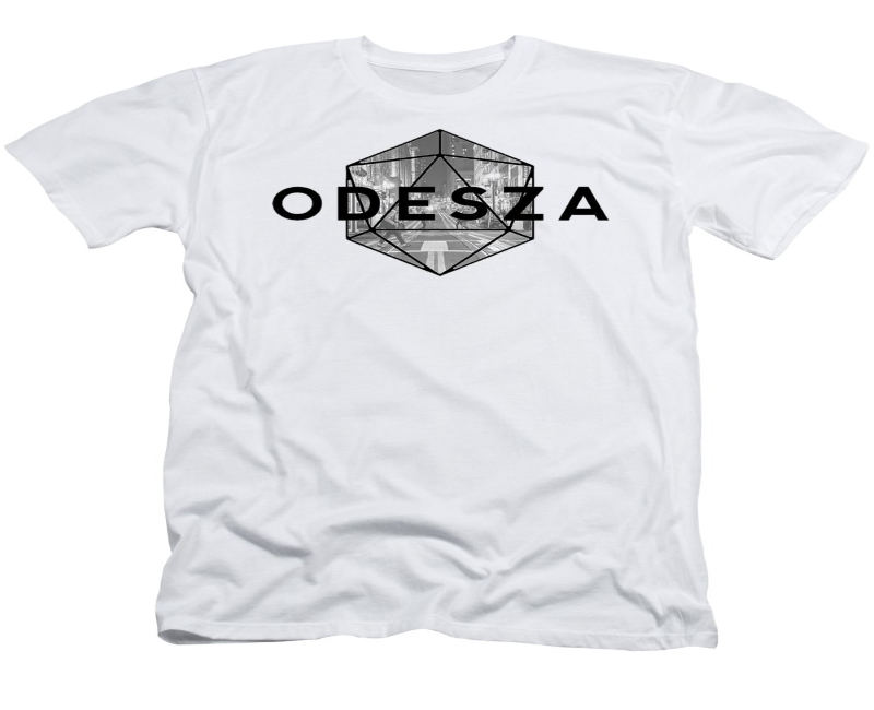 ODESZA Style Spotlight: Trendsetting Merchandise Picks