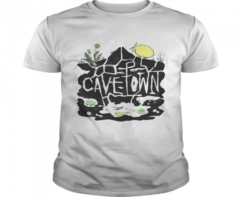 Cavetown Chronicles: Dive into Exclusive Merchandise