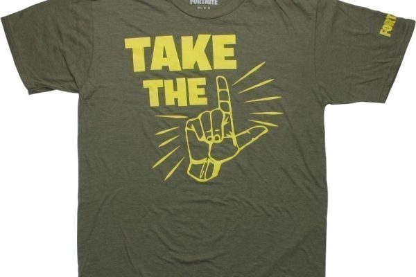 Discover Your Victory Royale: Official Fortnite Store