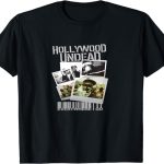 Join the Horde: Hollywood Undead Official Shop Awaits