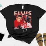 From Memphis to Your Closet: Elvis's Official Shop