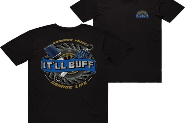 Adventure Awaits: Official Braydon Price Merch Collection