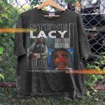 Official Steve Lacy Merch: Wear Your Support Proudly