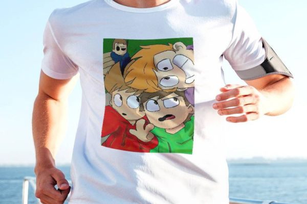Unveil the Latest Trends: Eddsworld Official Shop Now Open