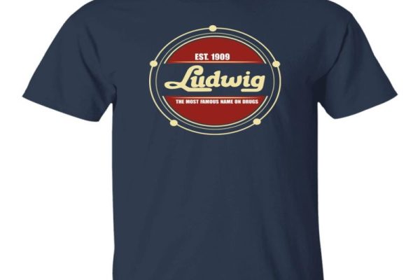 Ludwig's Loot: The Ultimate Merch Store