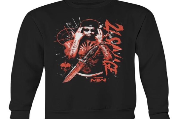 Savage Nation: Official 21 Savage Merchandise Collection