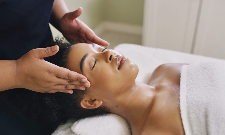 Pamper Yourself Unique Massage Experiences for Women