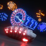 Strategies for Winning Big on Mahkota338 Slot Machines