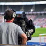 The Legal Side of Sports Broadcasting Rights