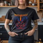 Nosferatu Merch: Unleash Your Inner Dracula with Style