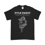 Unlocking the Secrets of Title Fight Official Merch: What You Need to Know