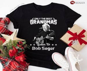 Bob Seger Merchandise: A Fan's Must-Have Collection and Where to Get It