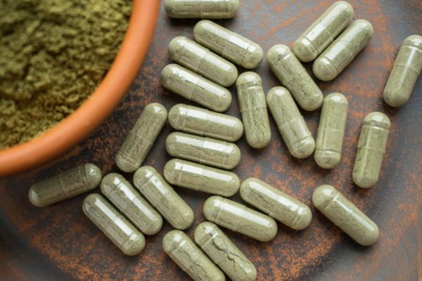 Kratom and Wellness Can This Herb Improve Your Quality of Life?