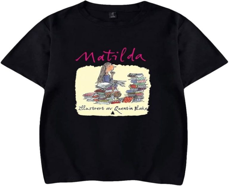 Exploring the Best Matilda Merch: A Shopper’s Paradise