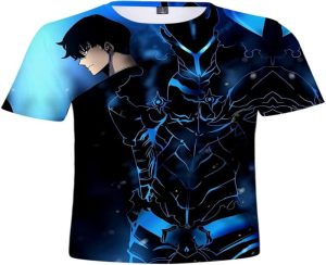 The Ultimate Guide to Solo Leveling Merch: Where to Find Authentic Collectibles