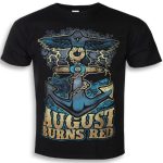 August Burns Red Official Store: Your One-Stop Shop for Authentic Merchandise