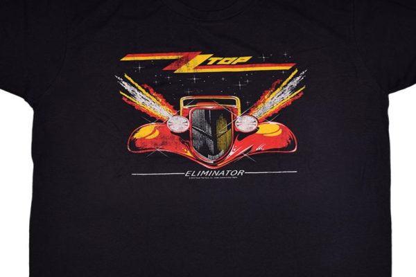 Exploring the Best Zz Top Merchandise: Where to Find Authentic Treasures