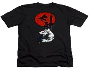 Elevate Your Collection with Okami Store's Premium Merchandise