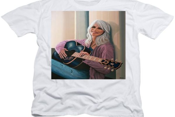 Emmylou Harris Merchandise Review: Honest Feedback and Recommendations