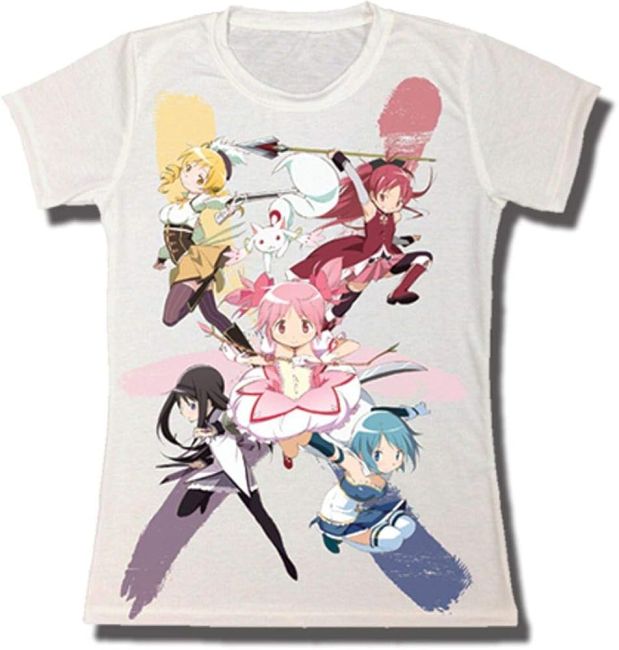 Exclusive Insights: Exploring the Best Puella Magi Madoka Magica Merchandise