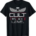 The Cult Official Shop Spotlight: Top Picks and New Arrivals