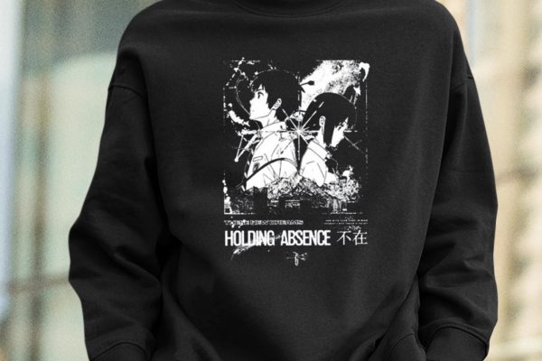 Discovering the Artistry of Holding Absence Shop: A Closer Look at Design