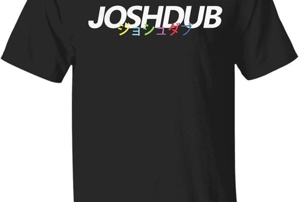 Decoding Joshdub's Merchandise: Must-Have Picks for Fans