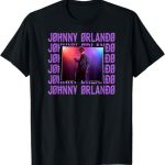 Johnny Orlando Merch Store: Your One-Stop Destination for Fan Favorites