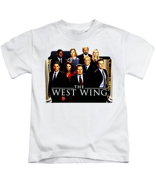 All About The West Wing Merch: Must-Have Items Revealed