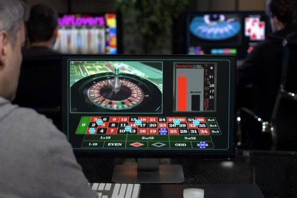 The Best High-Payout Casino Games on Nex777