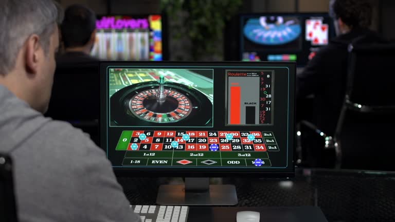 The Best High-Payout Casino Games on Nex777