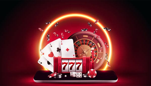 Why Tridewi’s Live Casino Is a Game-Changer