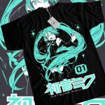 Discover the Top Hatsune Miku Shop: Your Source for Exclusive Collectibles