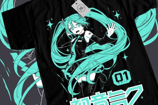 Discover the Top Hatsune Miku Shop: Your Source for Exclusive Collectibles