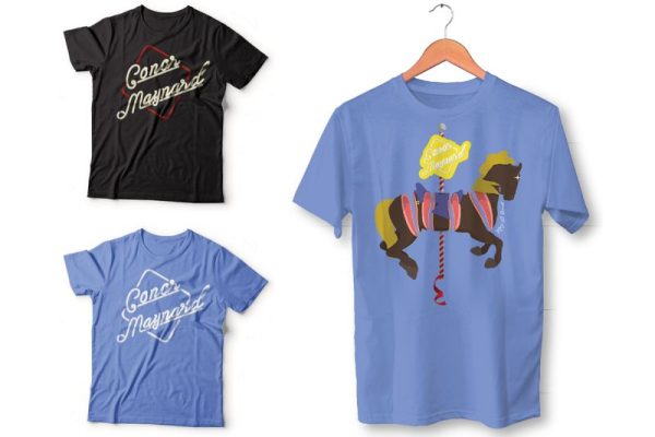 The Ultimate Fan's Review: Conor Maynard Official Merchandise