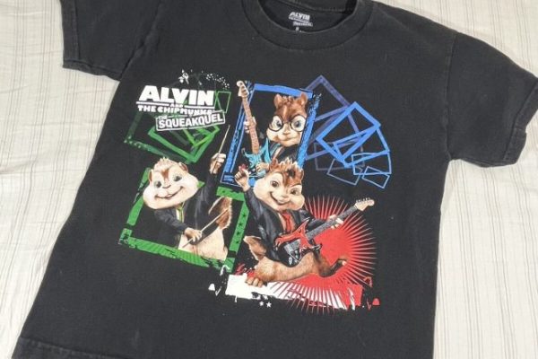 The Ultimate Alvin And The Chipmunks Store: Your One-Stop Shop