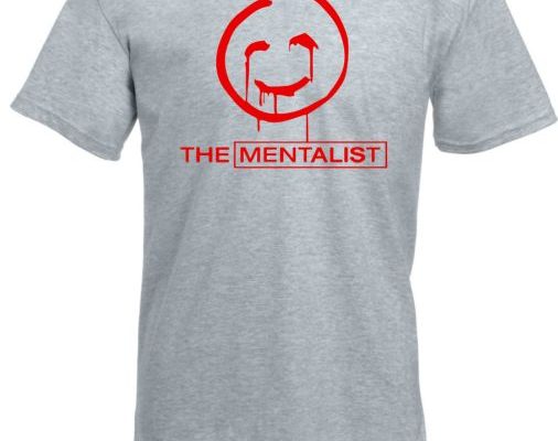 From Fan to Detective: The Mentalist Official Merchandise Guide